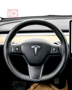 تسلا موديل 3